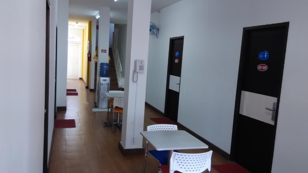 Cx Hostel Kuta Raya Экстерьер фото