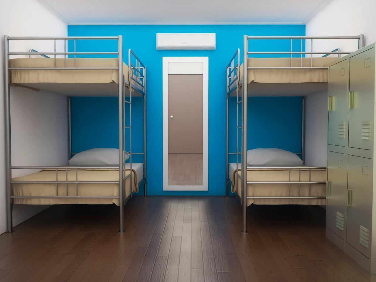 Cx Hostel Kuta Raya Экстерьер фото