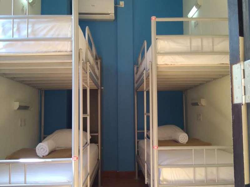 Cx Hostel Kuta Raya Экстерьер фото
