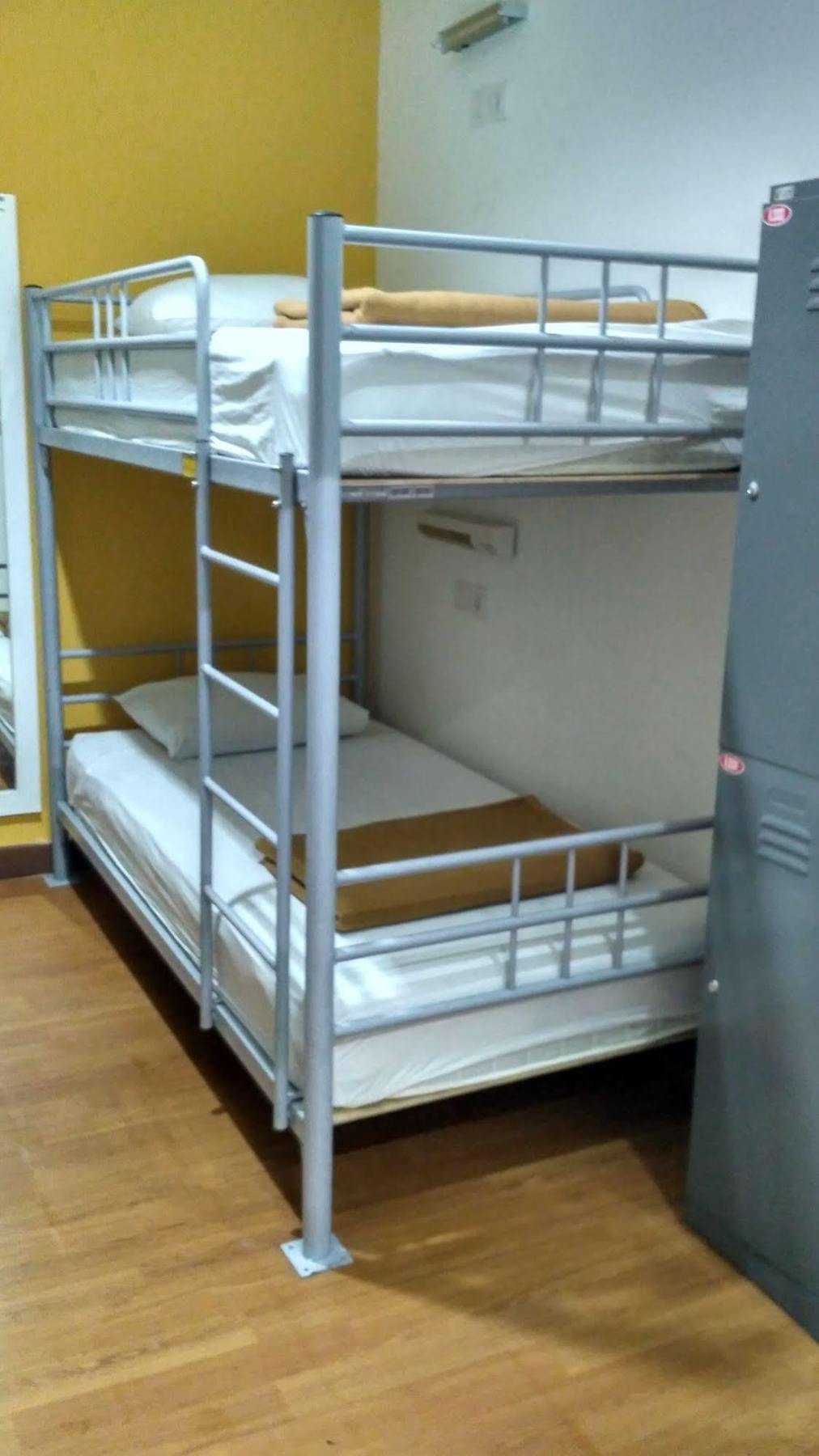 Cx Hostel Kuta Raya Экстерьер фото