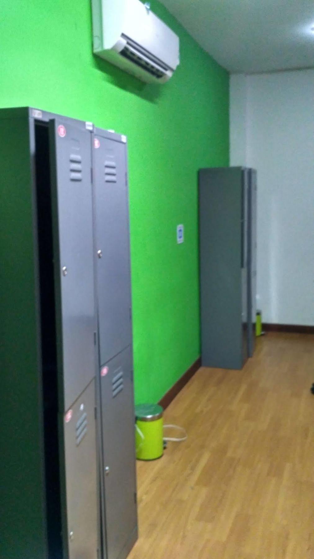 Cx Hostel Kuta Raya Экстерьер фото