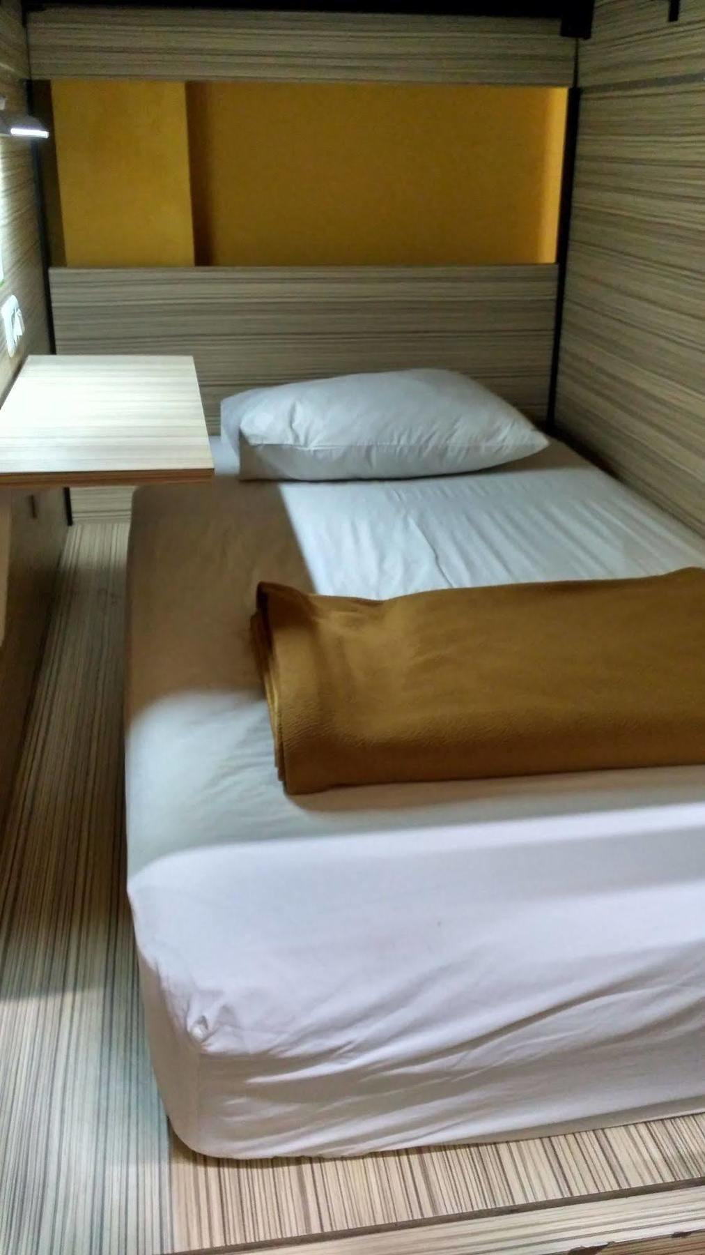 Cx Hostel Kuta Raya Экстерьер фото